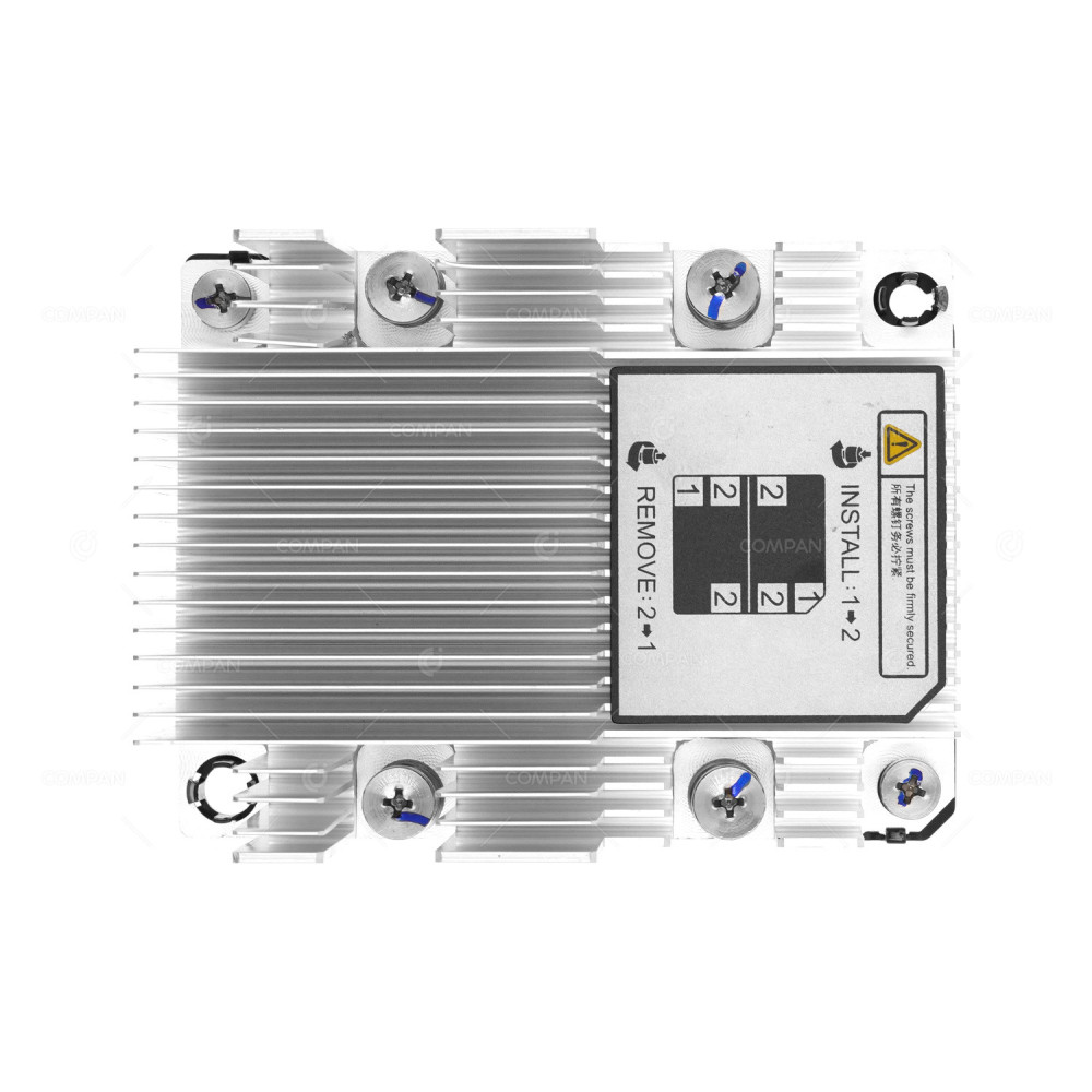 SU21162158  HUAWEI HEATSINK 2U SOCKET LGA3647 FOR 2288H V5